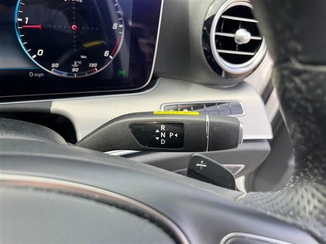 MERCEDES BENZ E CLAS 2018 Image 31