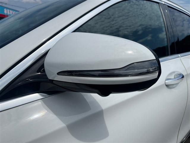 MERCEDES BENZ E CLAS 2018 Image 31