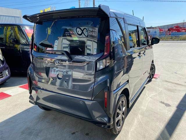 DAIHATSU MOVE 2025 Image 31