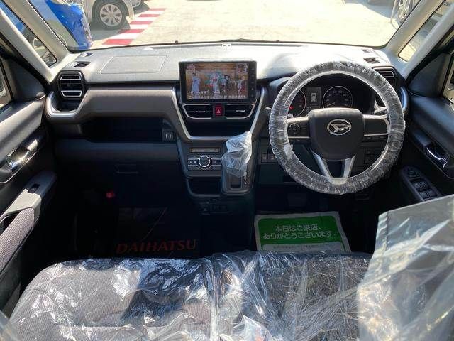 DAIHATSU MOVE 2025 Image 31