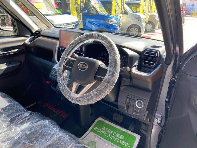 DAIHATSU MOVE 2025 Image 31