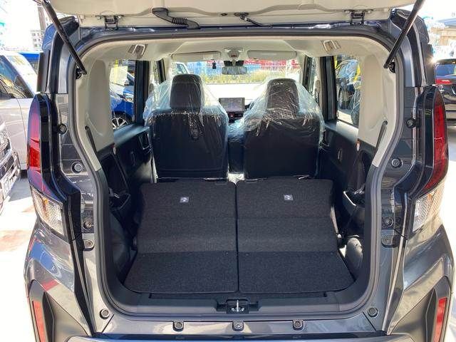 DAIHATSU MOVE 2025 Image 31