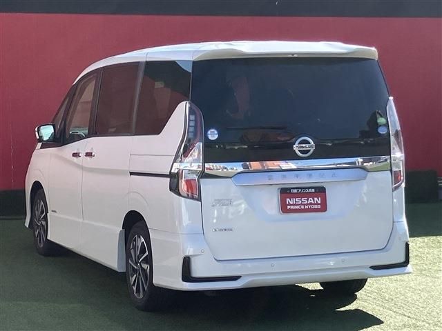 NISSAN SERENA  S-HYBRID 2020 Image 31
