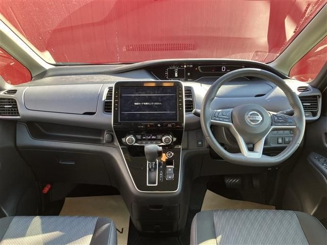 NISSAN SERENA  S-HYBRID 2020 Image 31