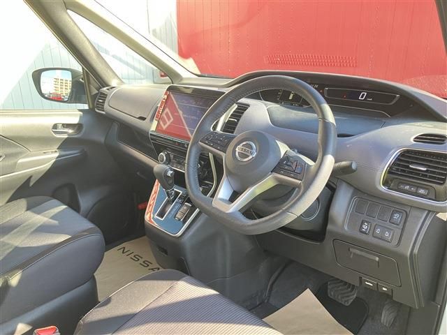 NISSAN SERENA  S-HYBRID 2020 Image 31