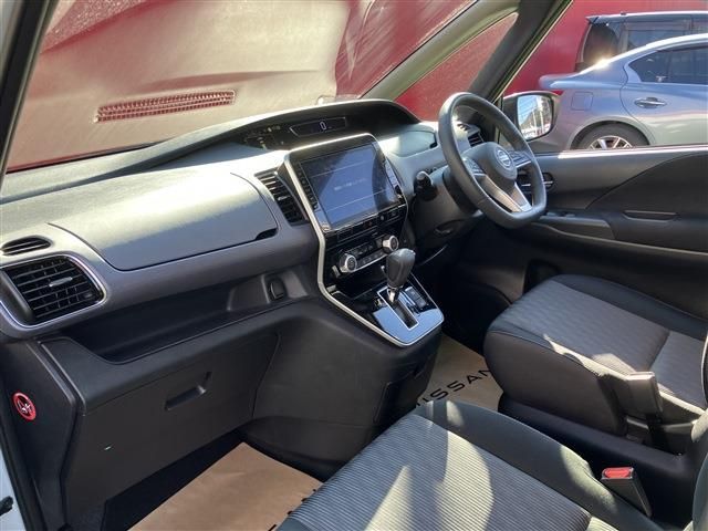 NISSAN SERENA  S-HYBRID 2020 Image 31