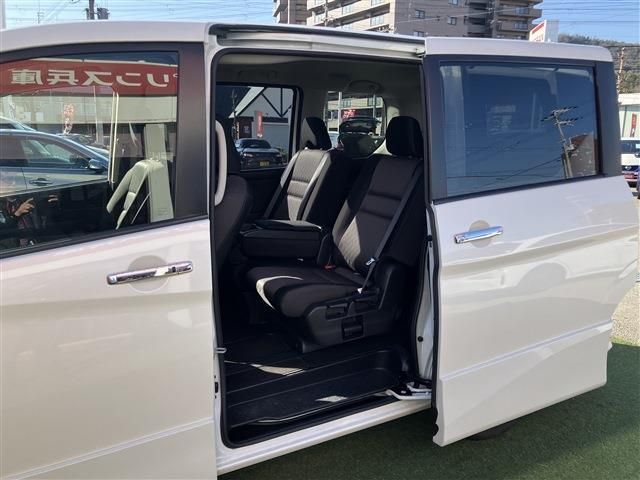 NISSAN SERENA  S-HYBRID 2020 Image 31