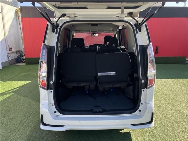 NISSAN SERENA  S-HYBRID 2020 Image 31