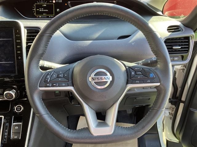 NISSAN SERENA  S-HYBRID 2020 Image 31