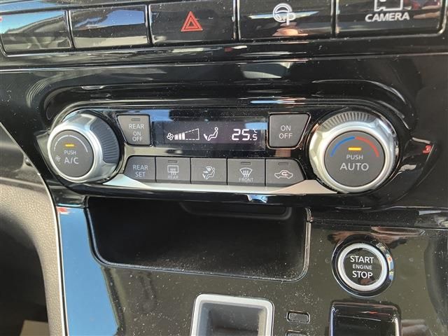 NISSAN SERENA  S-HYBRID 2020 Image 31