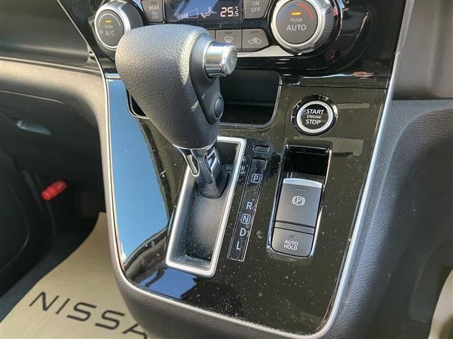 NISSAN SERENA  S-HYBRID 2020 Image 31