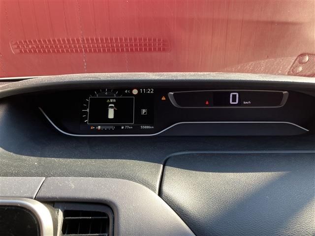 NISSAN SERENA  S-HYBRID 2020 Image 31