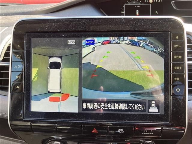 NISSAN SERENA  S-HYBRID 2020 Image 31