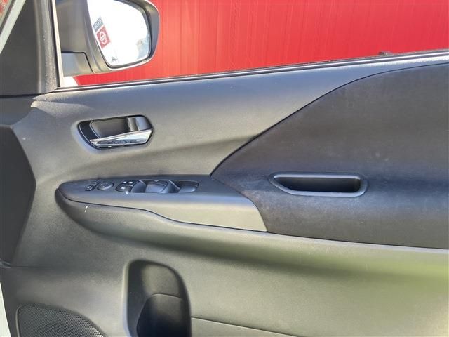 NISSAN SERENA  S-HYBRID 2020 Image 31