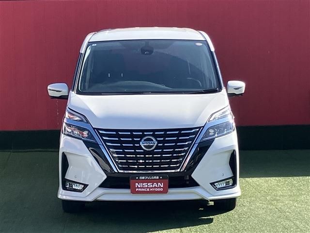 NISSAN SERENA  S-HYBRID 2020 Image 31