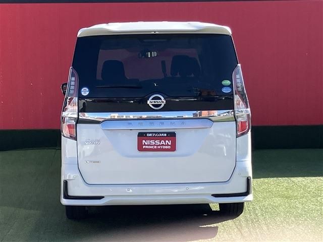 NISSAN SERENA  S-HYBRID 2020 Image 31