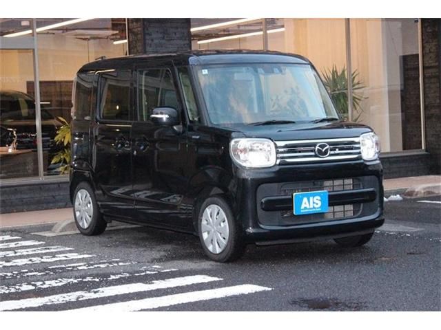 MAZDA FLAIR WAGON 4WD 2022 Image 31