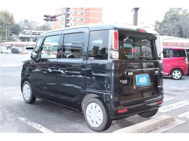 MAZDA FLAIR WAGON 4WD 2022 Image 31