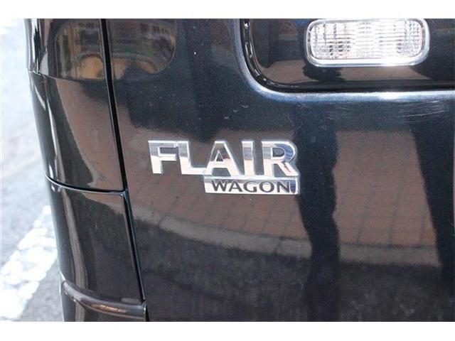 MAZDA FLAIR WAGON 4WD 2022 Image 31