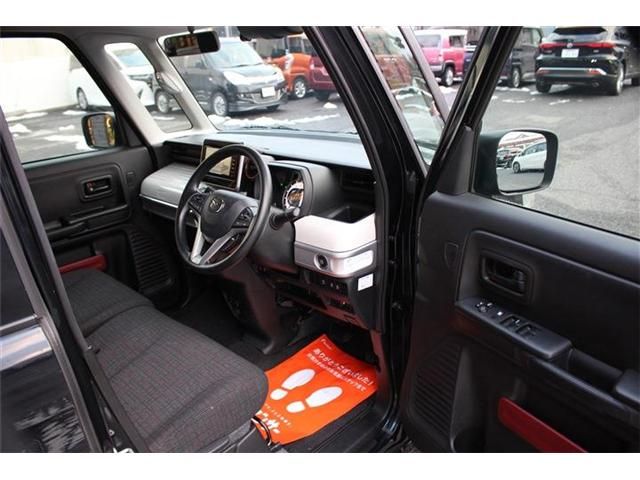 MAZDA FLAIR WAGON 4WD 2022 Image 31