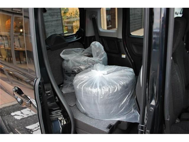 MAZDA FLAIR WAGON 4WD 2022 Image 31