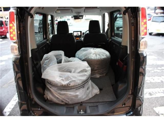 MAZDA FLAIR WAGON 4WD 2022 Image 31