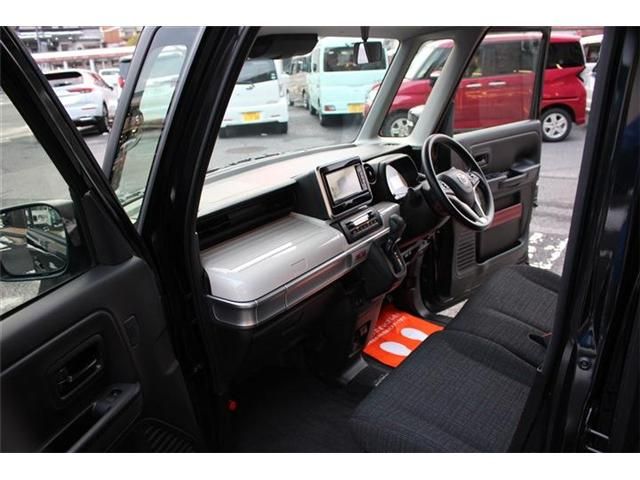 MAZDA FLAIR WAGON 4WD 2022 Image 31