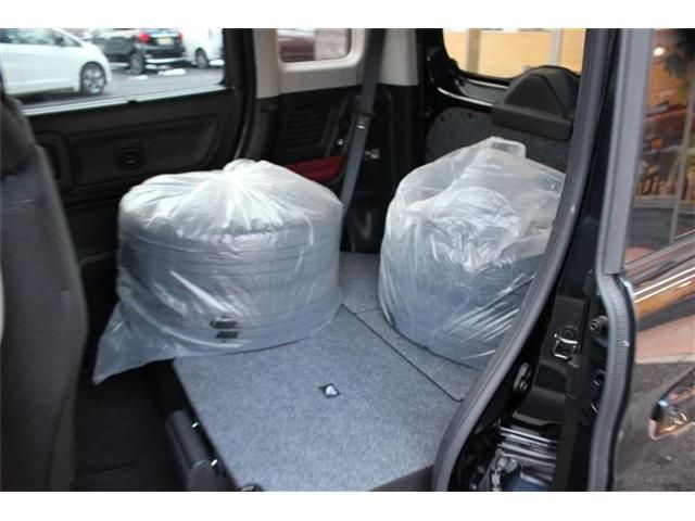 MAZDA FLAIR WAGON 4WD 2022 Image 31