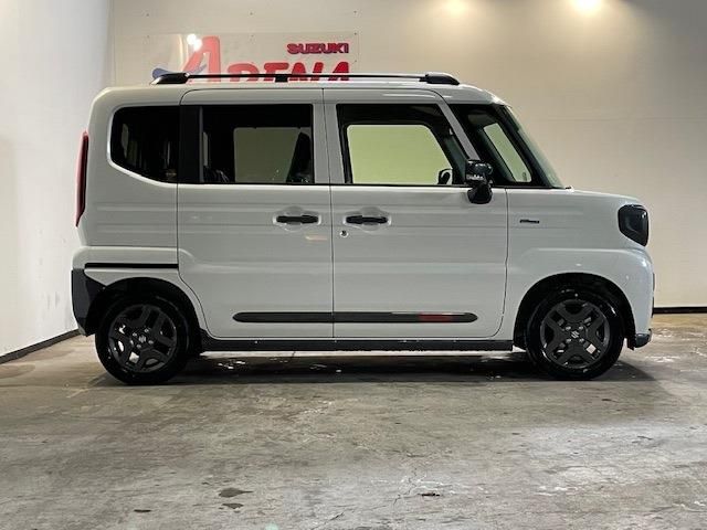 SUZUKI SPACIA GEAR 4WD 2025 Image 31