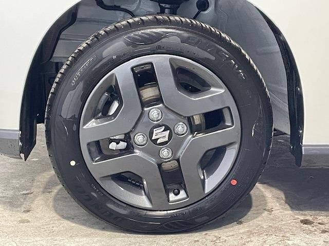 SUZUKI SPACIA GEAR 4WD 2025 Image 31