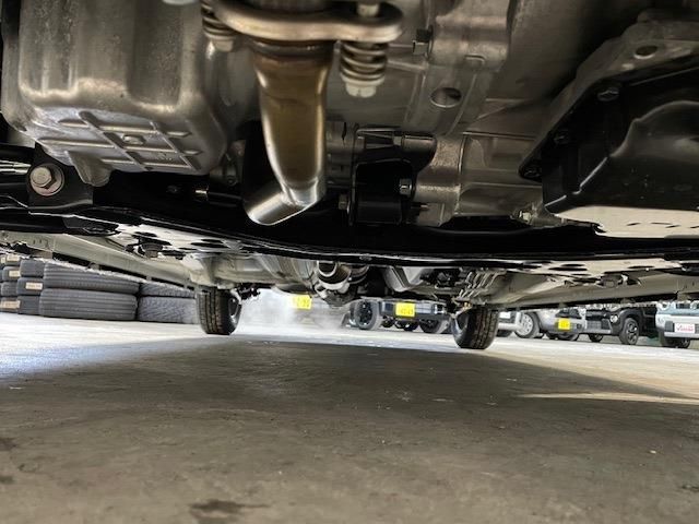 SUZUKI SPACIA GEAR 4WD 2025 Image 31