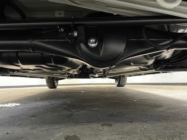 SUZUKI SPACIA GEAR 4WD 2025 Image 31