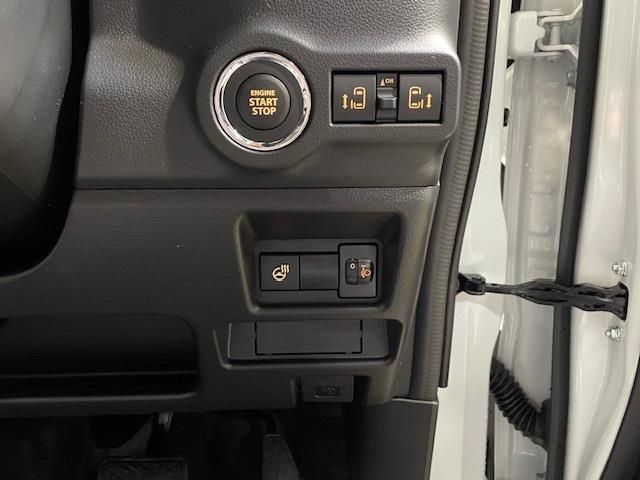 SUZUKI SPACIA GEAR 4WD 2025 Image 31