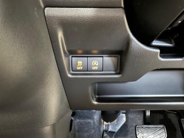 SUZUKI SPACIA GEAR 4WD 2025 Image 31