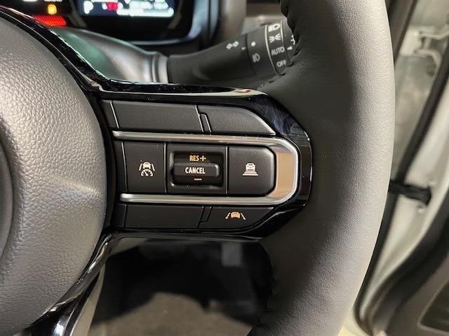 SUZUKI SPACIA GEAR 4WD 2025 Image 31