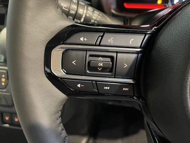 SUZUKI SPACIA GEAR 4WD 2025 Image 31