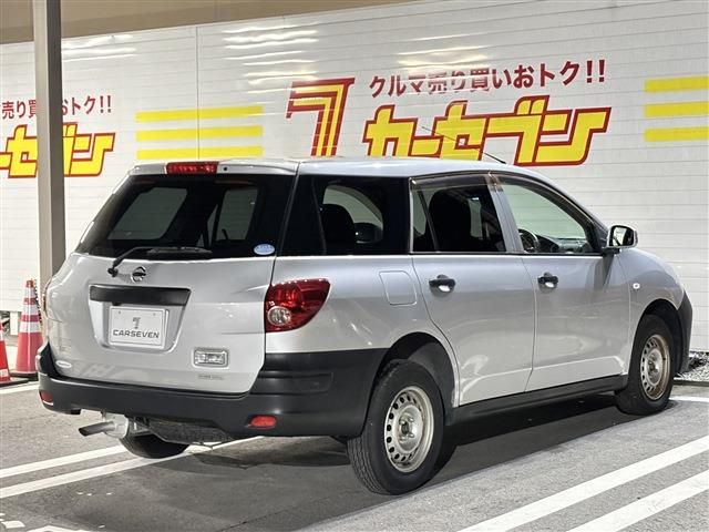 NISSAN NV150 AD 4WD 2017 Image 31