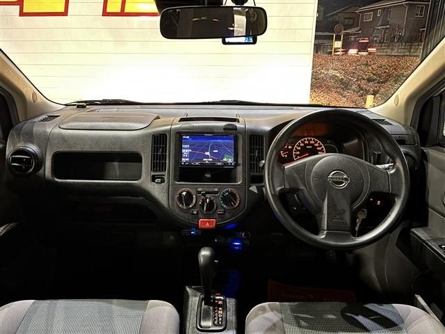 NISSAN NV150 AD 4WD 2017 Image 31