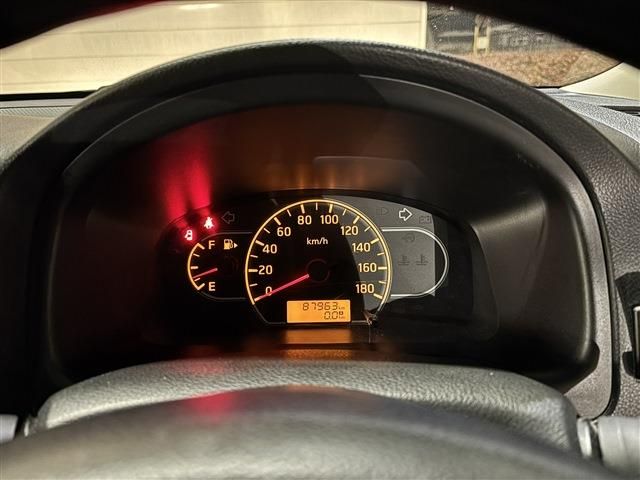 NISSAN NV150 AD 4WD 2017 Image 31