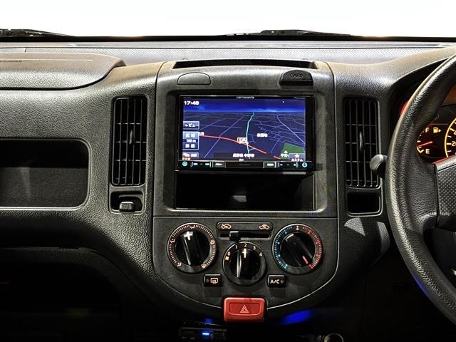 NISSAN NV150 AD 4WD 2017 Image 31