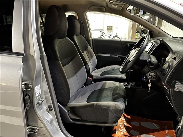 NISSAN NV150 AD 4WD 2017 Image 31