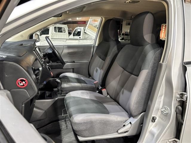 NISSAN NV150 AD 4WD 2017 Image 31