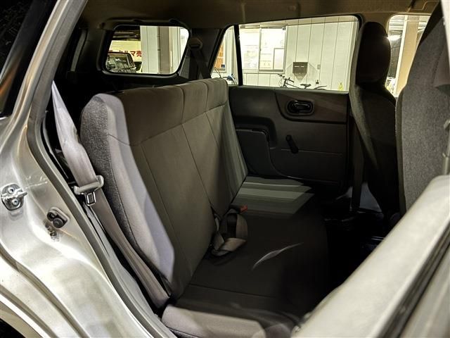 NISSAN NV150 AD 4WD 2017 Image 31