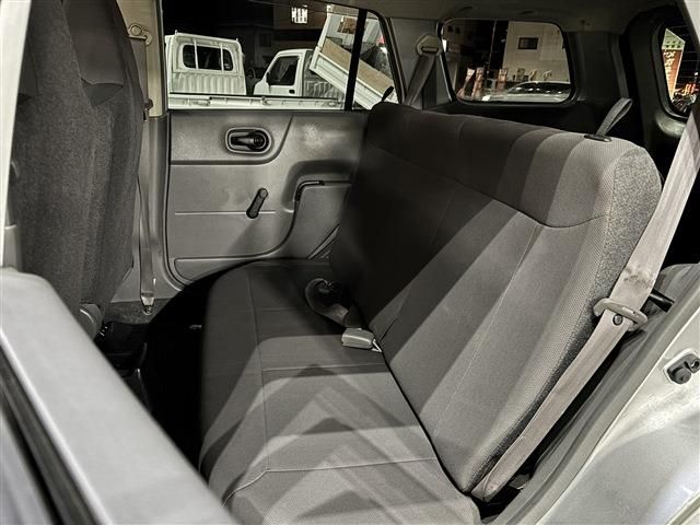 NISSAN NV150 AD 4WD 2017 Image 31