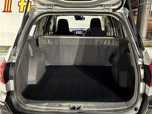 NISSAN NV150 AD 4WD 2017 Image 31