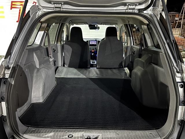 NISSAN NV150 AD 4WD 2017 Image 31