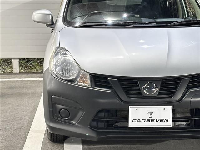 NISSAN NV150 AD 4WD 2017 Image 31