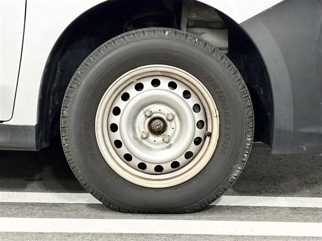 NISSAN NV150 AD 4WD 2017 Image 31