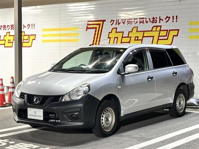 NISSAN NV150 AD 4WD 2017 Image 31