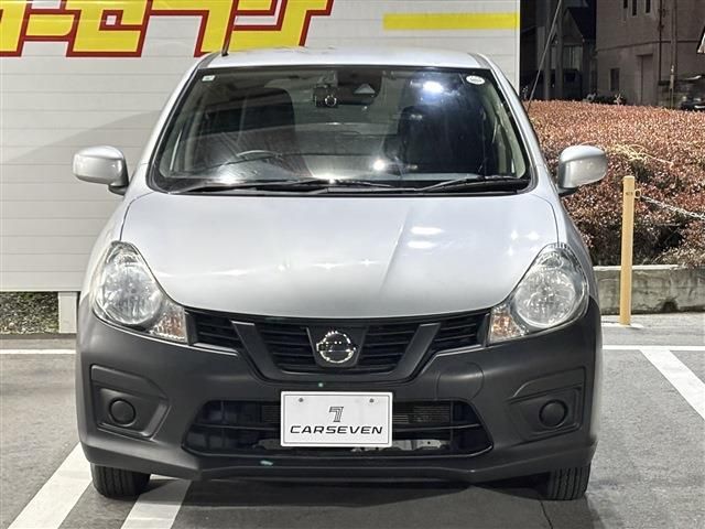 NISSAN NV150 AD 4WD 2017 Image 31